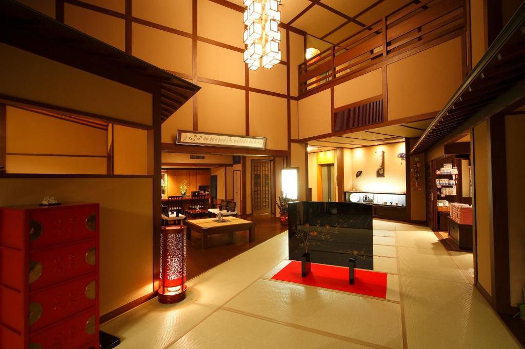 Kaiyu Notonosho Hotell Wajima Exteriör bild